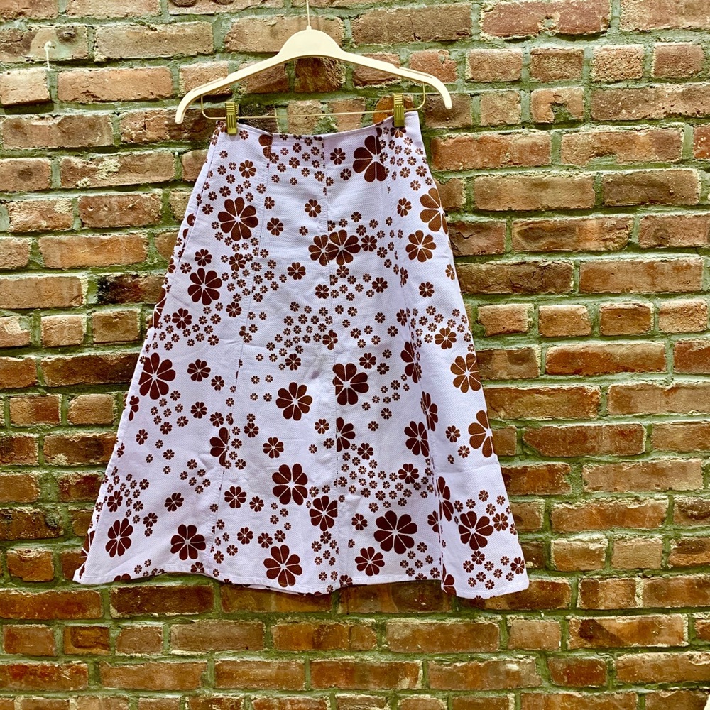 Kate Spade Spring 2019 Skirt 💖💖💖